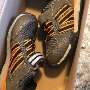 Surprize by stride rite baby shoes